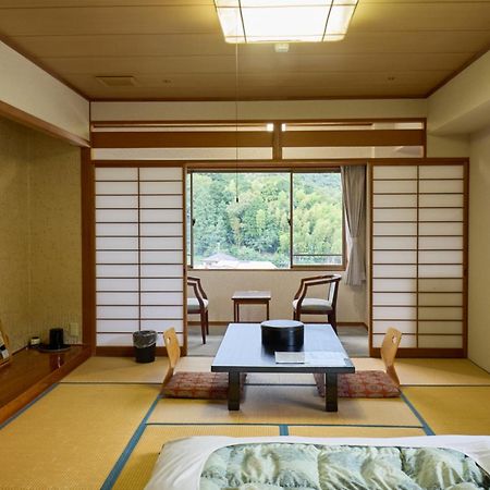 Shuzenji Onsen Hotel Takitei Izu  Exterior foto