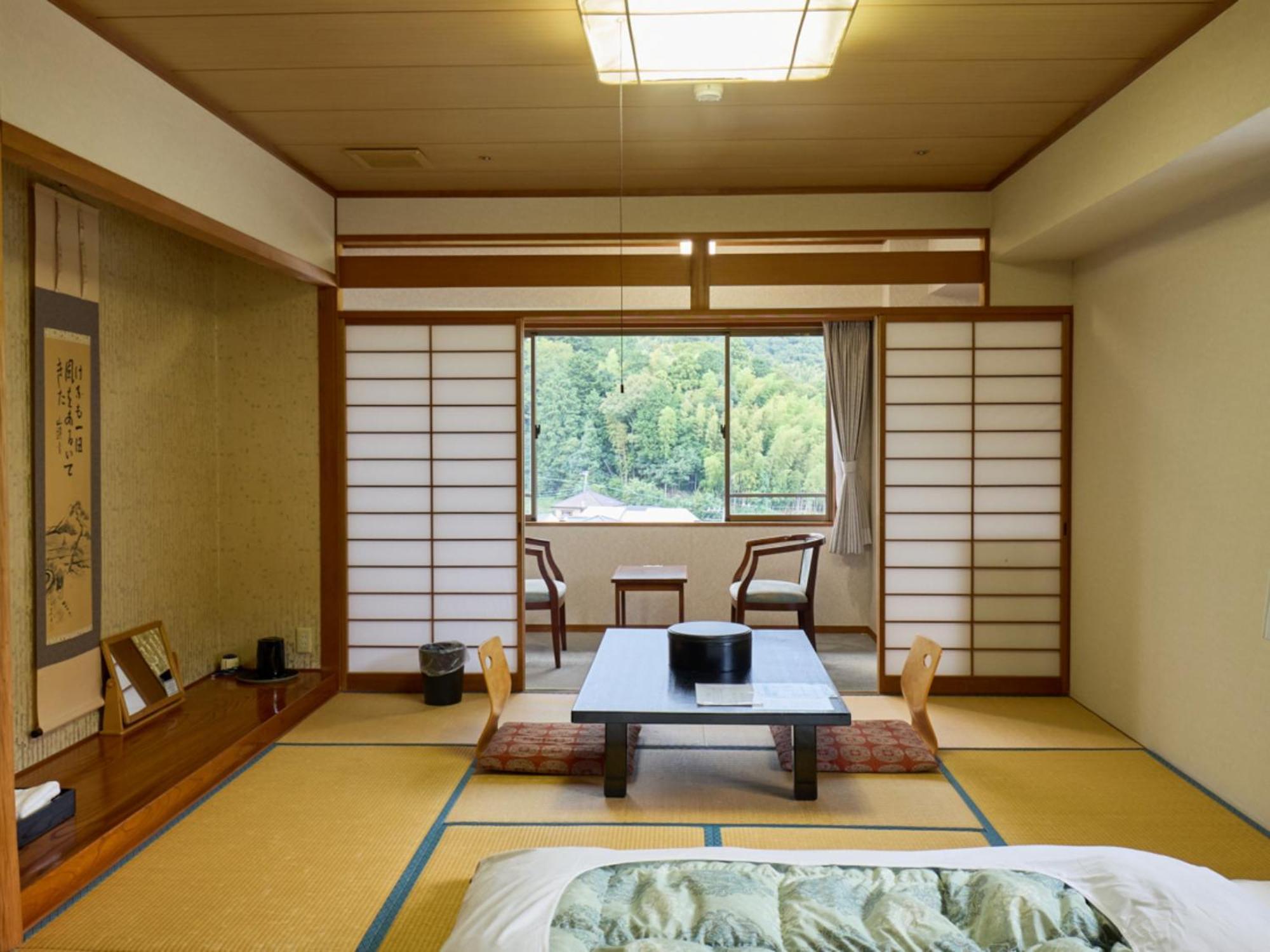 Shuzenji Onsen Hotel Takitei Izu  Exterior foto