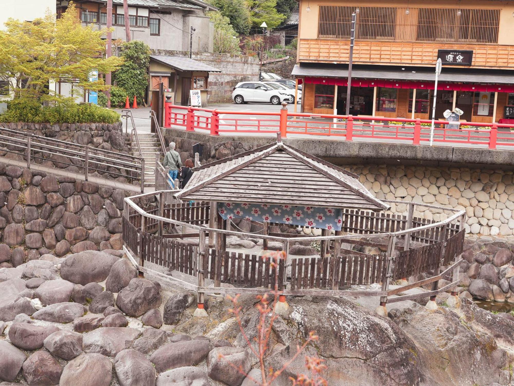 Shuzenji Onsen Hotel Takitei Izu  Exterior foto