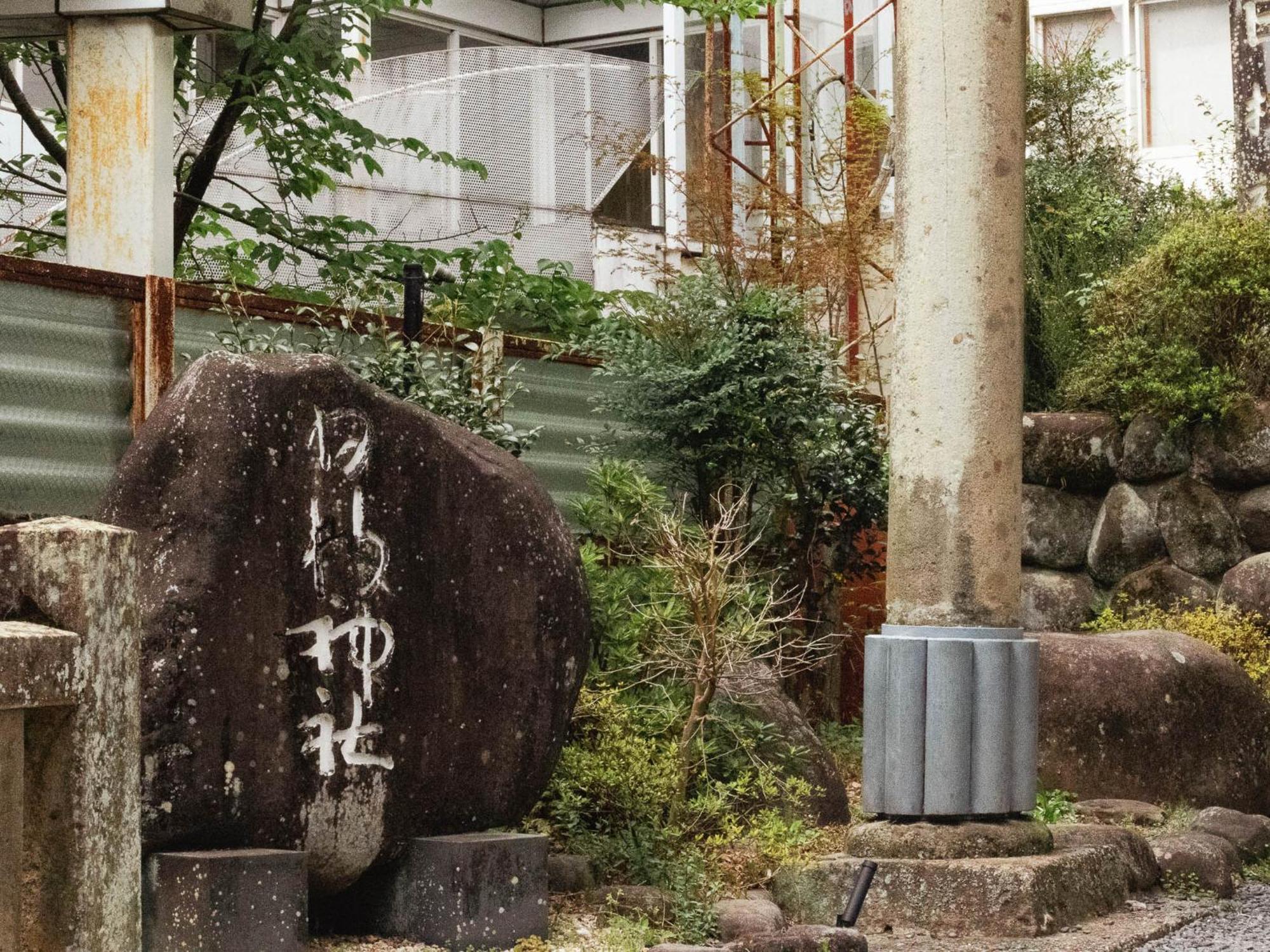 Shuzenji Onsen Hotel Takitei Izu  Exterior foto